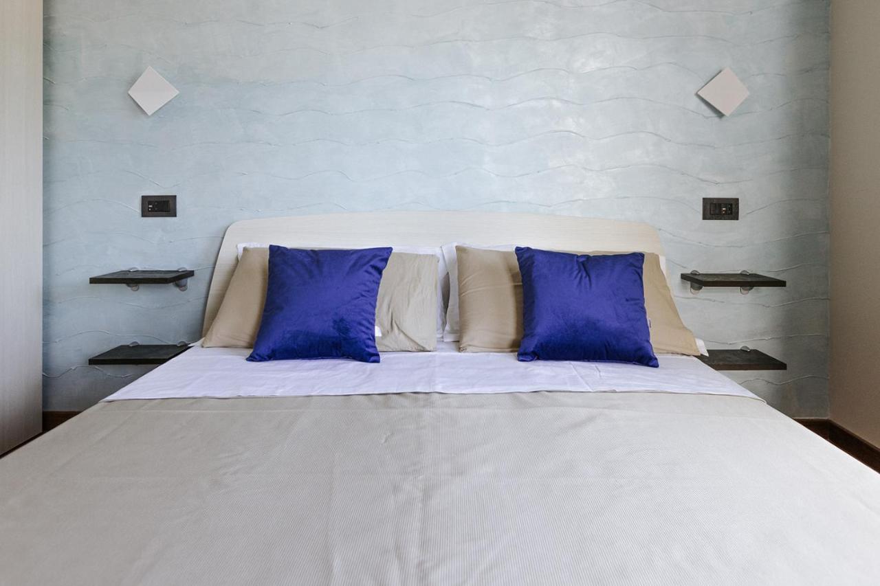 Apulia Blue Apartements & B&B Bari Exterior foto