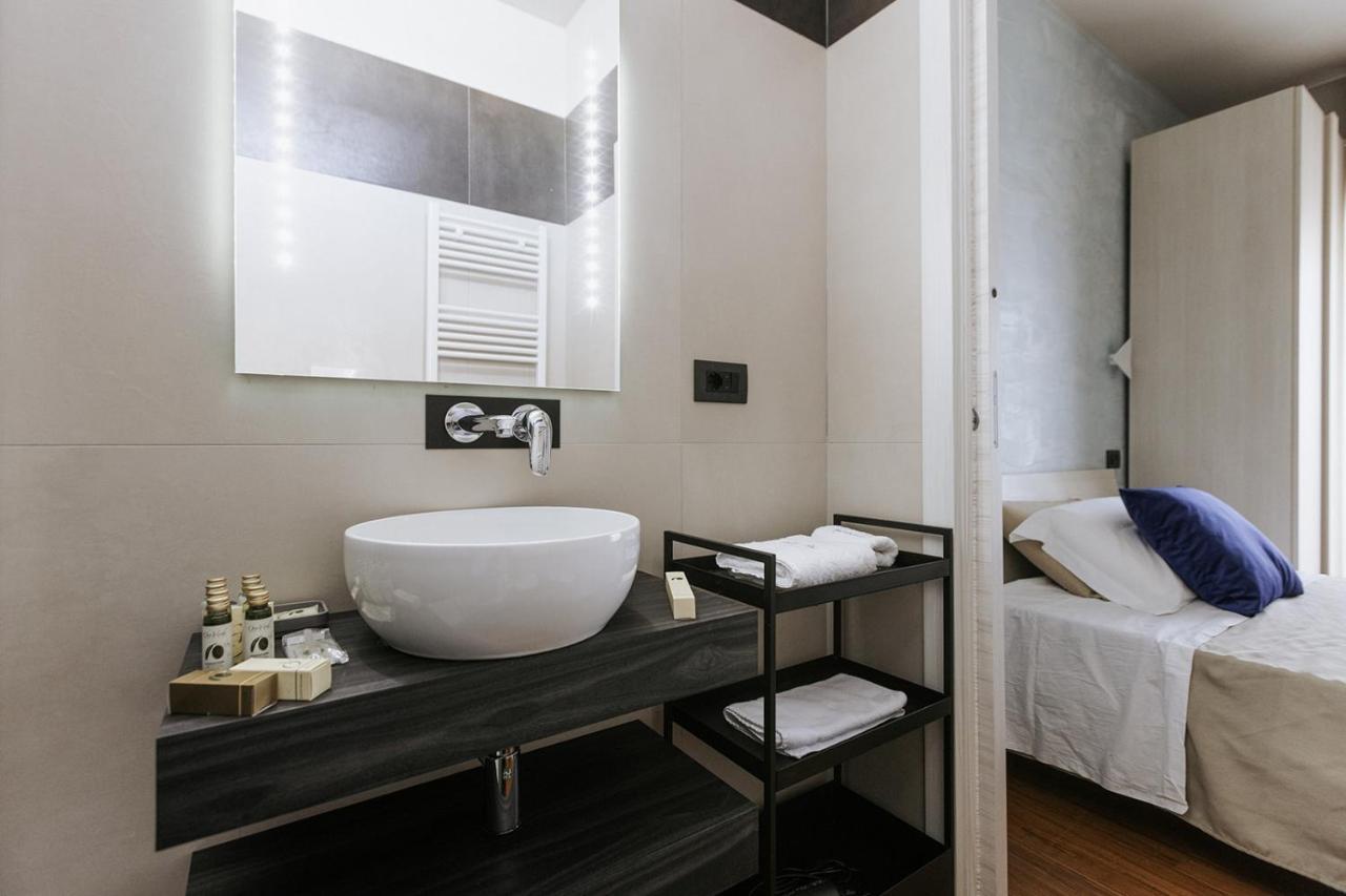 Apulia Blue Apartements & B&B Bari Exterior foto