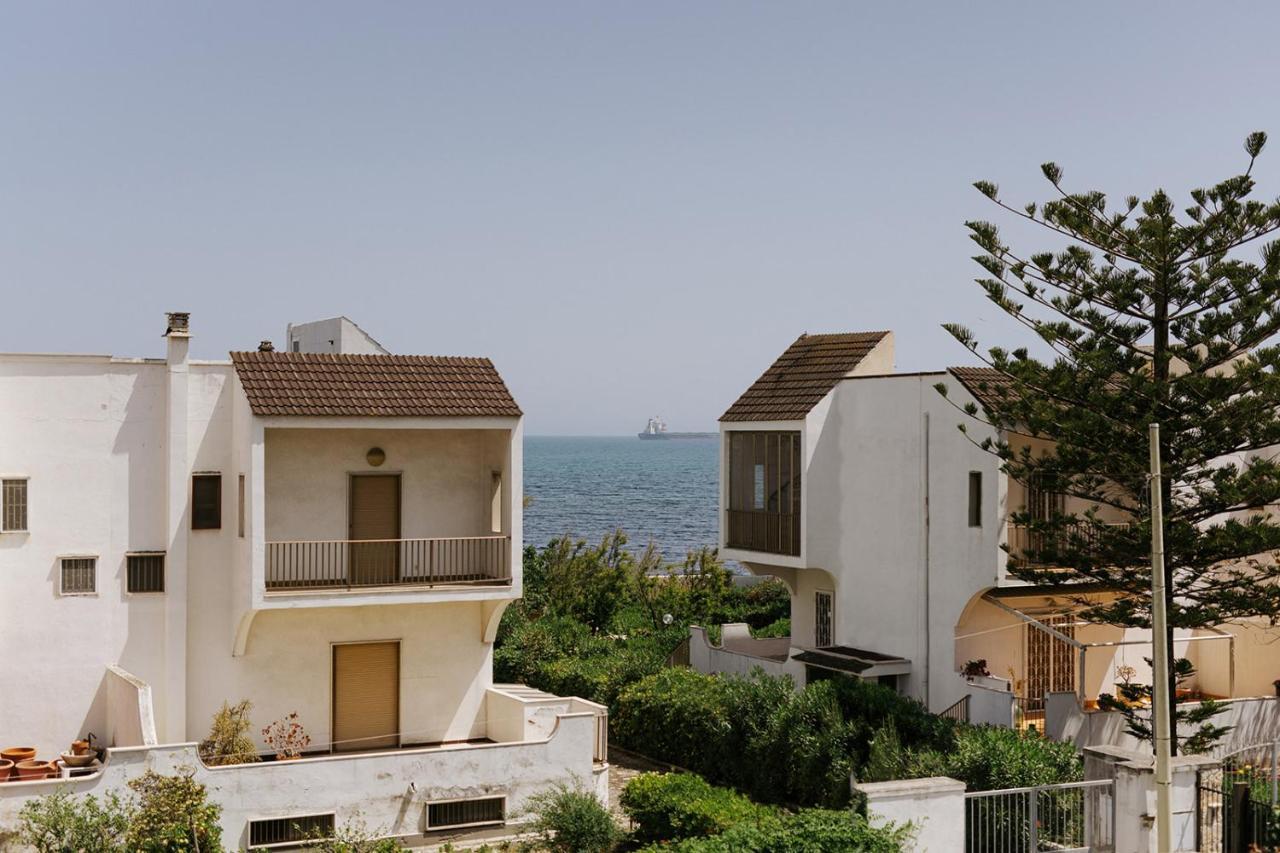 Apulia Blue Apartements & B&B Bari Exterior foto