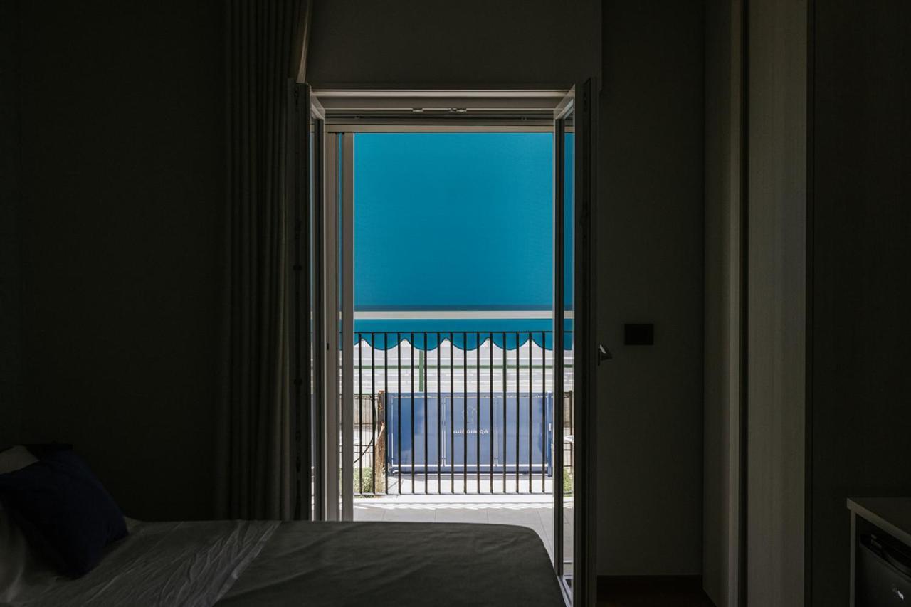 Apulia Blue Apartements & B&B Bari Exterior foto