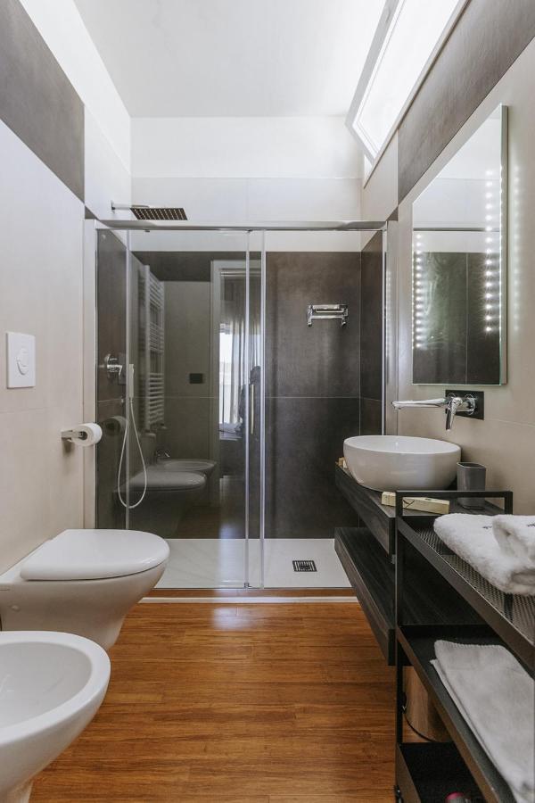 Apulia Blue Apartements & B&B Bari Exterior foto